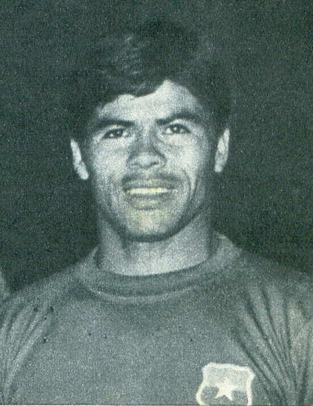 Humberto Cruz